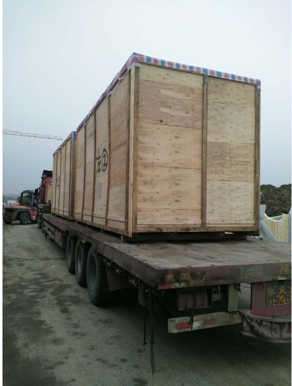 深圳到四川整车物流